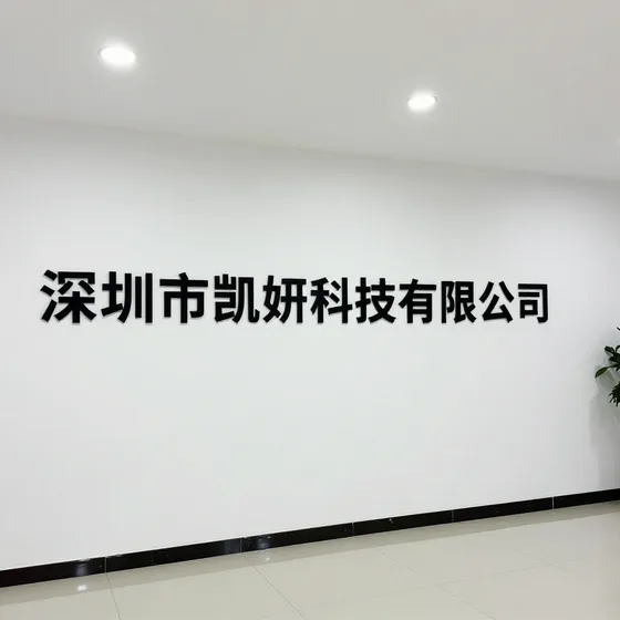 深圳市凯妍科技有限公司